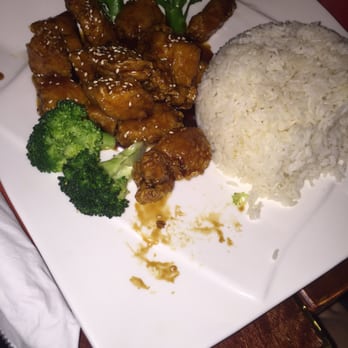 Caridad China - Sesame chicken - Latin American Near Me - Brooklyn, New York Caridad China - Sesame chicken - Latin American Near Me - Brooklyn, New York