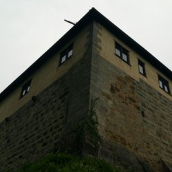 Burg Wäscherschloss - Burg Wäscherschloss