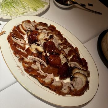 Philippe Chow - Peking Duck - Salad Near Me - Nashville, Tennessee