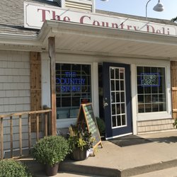 Porco's Country Deli