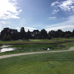 Pukekohe Golf Club