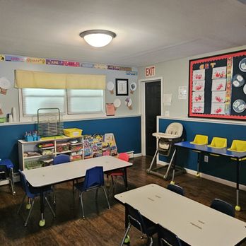 Early Risers Family Day Care - Preschool Classroom - Child Care & Day Care Near Me - Montgomery, New York Early Risers Family Day Care - Preschool Classroom - Child Care & Day Care Near Me - Montgomery, New York