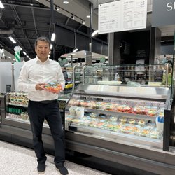 Publix Super Markets - AFC Sushi inside Publix #1769 Venice FL