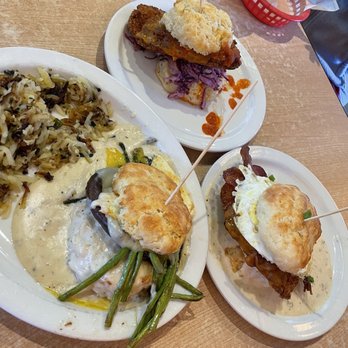 Sweet Lake Biscuits & Limeade - More food. - Breakfast & Brunch Near Me - Draper, Utah Sweet Lake Biscuits & Limeade - More food. - Breakfast & Brunch Near Me - Draper, Utah