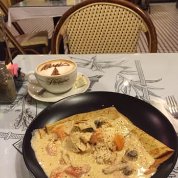 Crepes de Paris - Breakfast & Brunch Near Me - Pasadena, California Crepes de Paris - Breakfast & Brunch Near Me - Pasadena, California