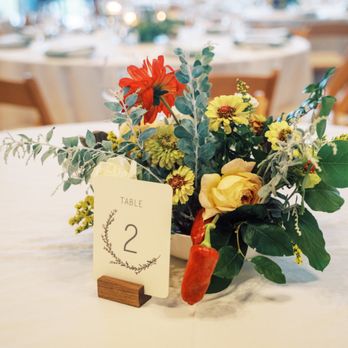 Inspirations By Gina - Wedding Planning Near Me - Hercules, California