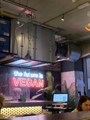 Unity Diner by null