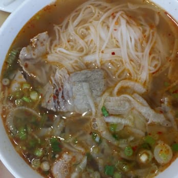 Mi La Cay - P10 - Vietnamese Near Me - Silver Spring, Maryland