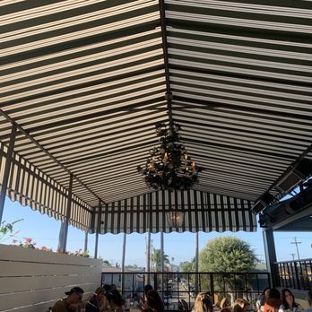 Bacari Long Beach - Rooftop - Mediterranean Near Me - Long Beach, California Bacari Long Beach - Rooftop - Mediterranean Near Me - Long Beach, California