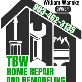 Tbw Home Repair and Remodeling - General Contractors Near Me Tbw Home Repair and Remodeling - General Contractors Near Me