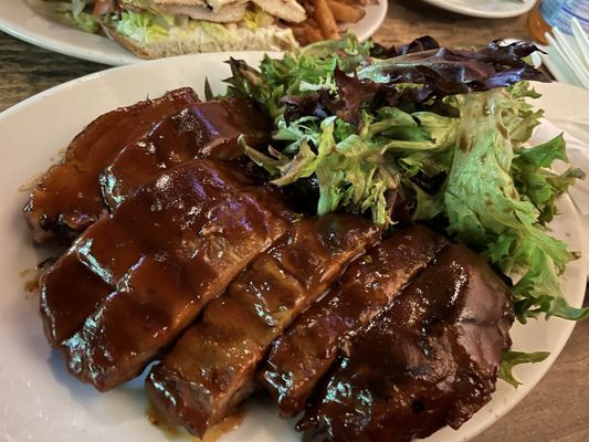 Black Horse Pub by null