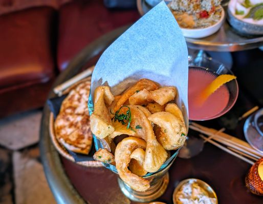 Chez Zou by null