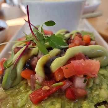 Good Kitchen + Market - Avocado  Toast - Coffee & Tea Near Me - Marietta, Georgia