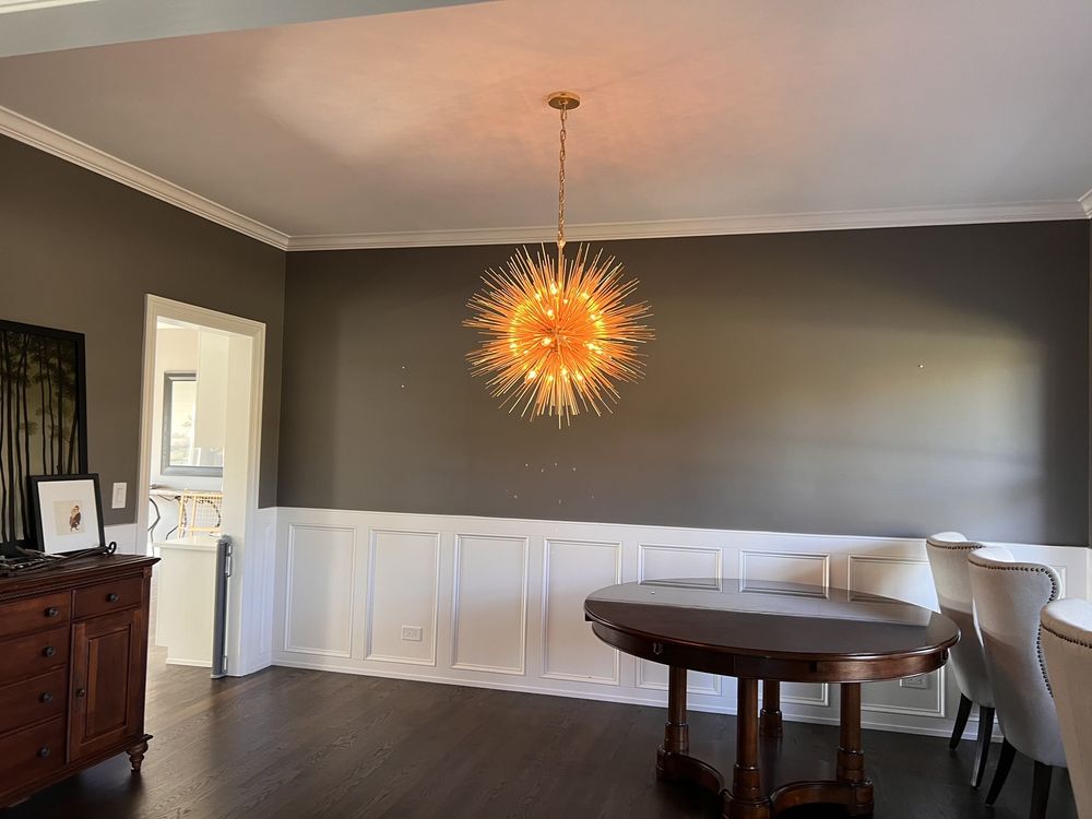 Slide of JC Builders