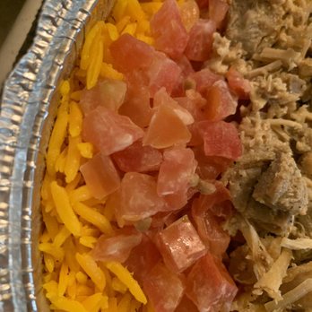 The Halal Guys - Middle Eastern Near Me - Long Beach, California The Halal Guys - Middle Eastern Near Me - Long Beach, California