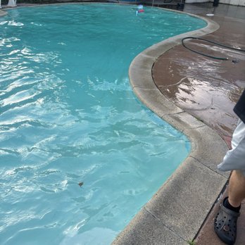 Alpha Pool and Spa Repair - Pool Cleaners Near Me
