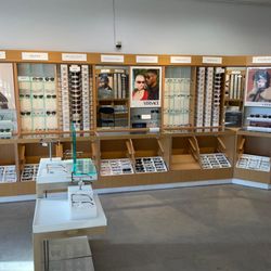 LensCrafters