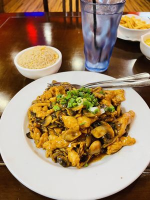 Peter Chang Cafe by null