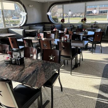 American Star Diner - Diners Near Me - North Wales, Pennsylvania