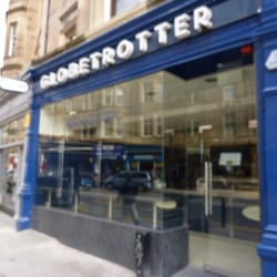 Globetrotter Fish & Chips