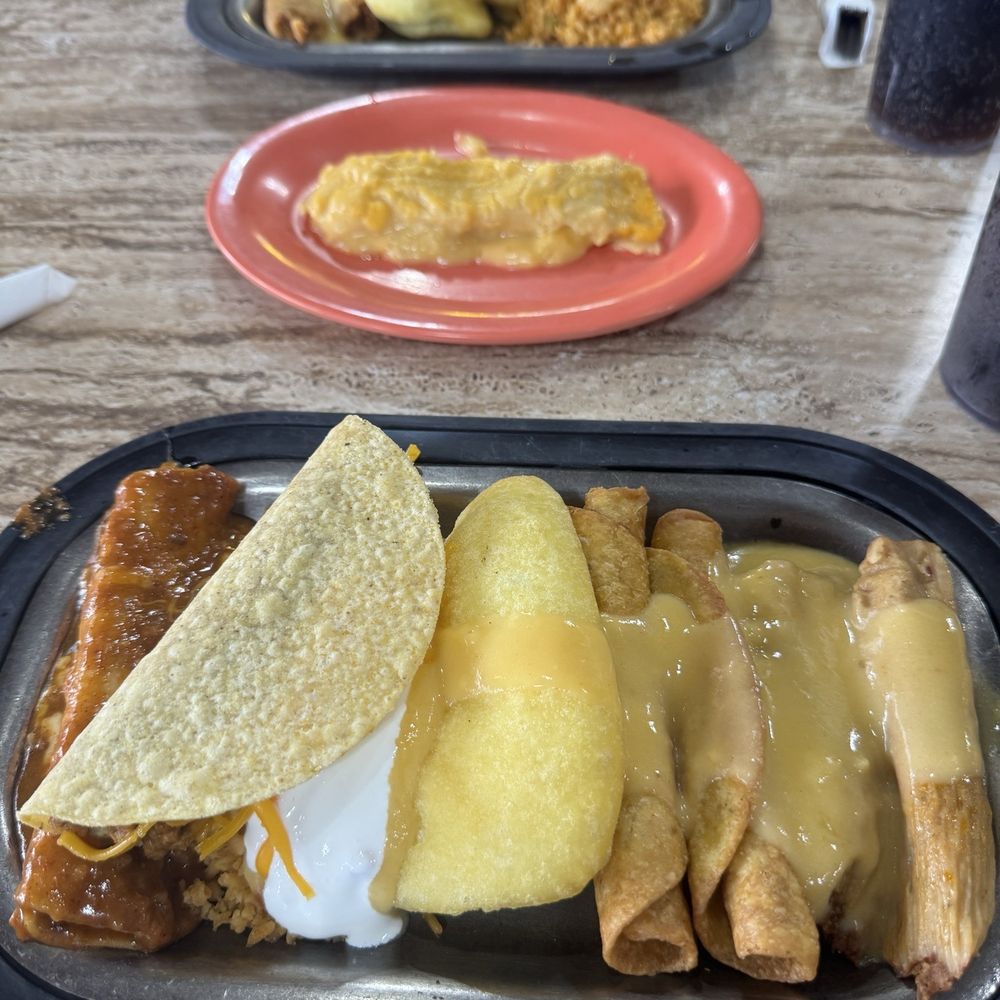 Pancho's Mexican Buffet - Mexican Near Me - Humble, Texas Pancho's Mexican Buffet - Mexican Near Me - Humble, Texas