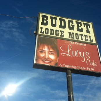 Lucy's Restaurant - Mexican Near Me - El Paso, Texas