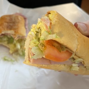 RUMA’S DELI - Updated March 2025 - 22 Photos & 58 Reviews - 1395 ...