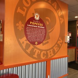 Popeye's Louisiana Kitchen
