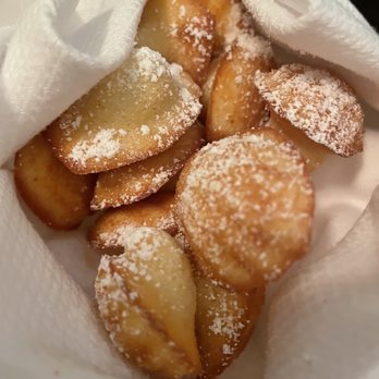 Daniel - Madeleines - French Near Me - New York, New York Daniel - Madeleines - French Near Me - New York, New York