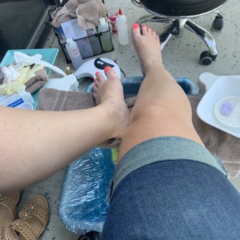 Aqua Nails Spa - Nail station - Nail Salons Near Me - Clovis, California Aqua Nails Spa - Nail station - Nail Salons Near Me - Clovis, California