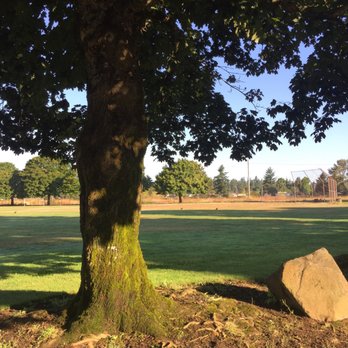 Parklane Park - Parks Near Me - Portland, Oregon