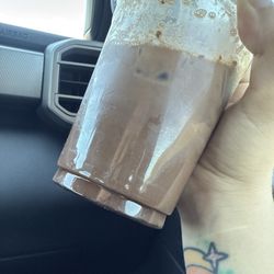 Deb B's Family Espresso