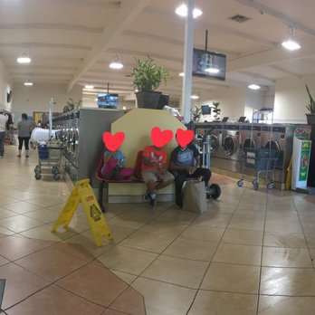 Lee's Laundromat - A very clean place! - Laundromat Near Me - Hayward, California