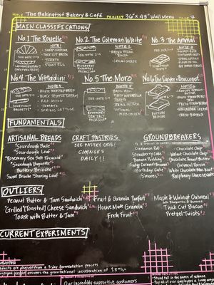 Menu photo 3 The Bakingtist Huntsville, AL Menu photo 3 The Bakingtist Huntsville, AL