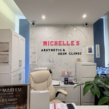 Michelle's Skin Clinic - Skin Care Near Me - Los Angeles, California Michelle's Skin Clinic - Skin Care Near Me - Los Angeles, California