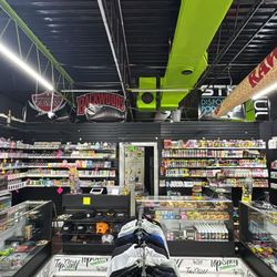 Top Shelf  Tobacco