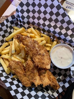 Thunder Roadhouse Cafe by null