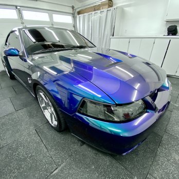 Arnies Garage - Vehicle Wraps Near Me - San Jose, California Arnies Garage - Vehicle Wraps Near Me - San Jose, California