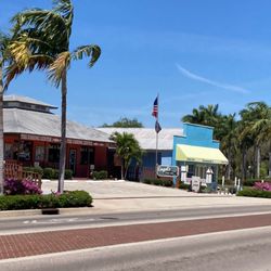 Downtown Bonita Springs