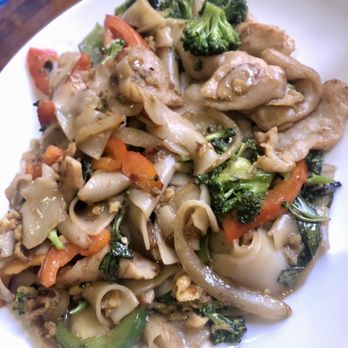 My Thai Kitchen - Pad Ke Mao - Thai Near Me - Roseville, California My Thai Kitchen - Pad Ke Mao - Thai Near Me - Roseville, California