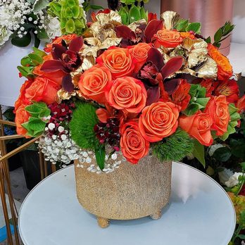 Magic Roses LA - Florists Near Me - North Hollywood, California