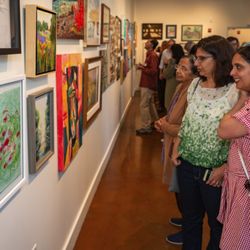 Pacific Art League
