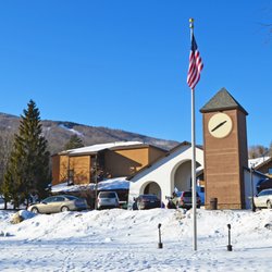 William Raveis Vermont Properties - Okemo Mountain Resort base area