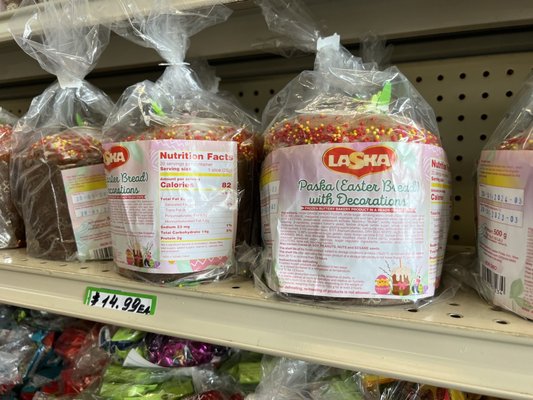 Continent Delicatessen by null