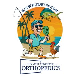 Key West Concierge Orthopedics | keywestortho.com