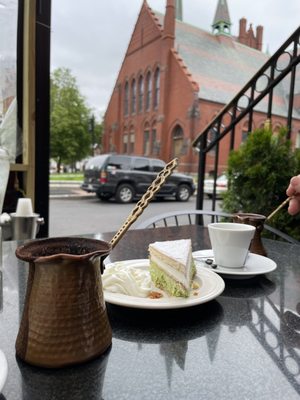 Andala Coffee House by null