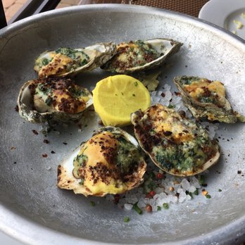 Oak Steakhouse - Oyster rockefeller - New American Near Me - Alpharetta, Georgia Oak Steakhouse - Oyster rockefeller - New American Near Me - Alpharetta, Georgia