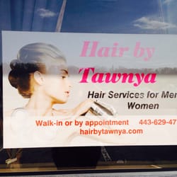 Hair By Tawnya