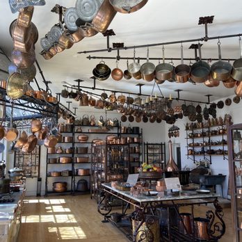 Copper Art Museum - Kitchen room - Art Museums Near Me - Clarkdale, Arizona Copper Art Museum - Kitchen room - Art Museums Near Me - Clarkdale, Arizona