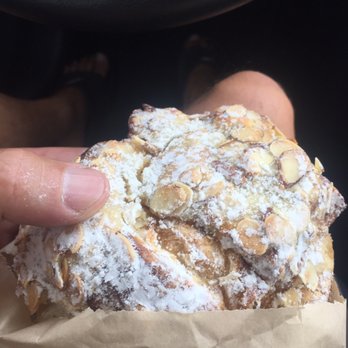 PEP Bakehouse and Coffee Shop - Almond cherry Croissant - Bakeries Near Me - Brooklyn, New York PEP Bakehouse and Coffee Shop - Almond cherry Croissant - Bakeries Near Me - Brooklyn, New York